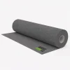 Fieltro Rollo Gris Jaspeado